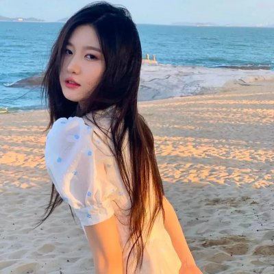 暗夜女巫