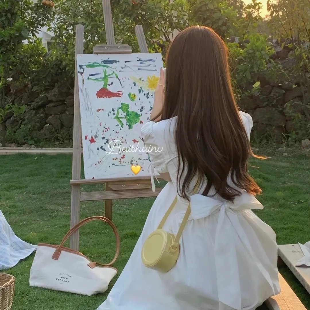 女儿国的外卖小哥